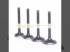 토요타 2RZ 1371175030 1371575030을위한 방출 밸브