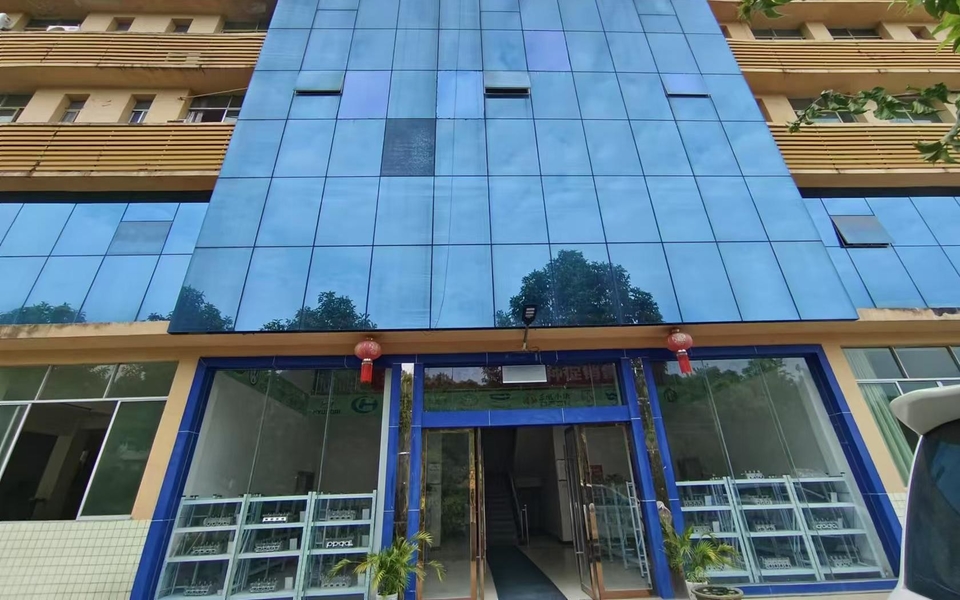 중국 Chongqing Formanhao Trading Co., Ltd 회사 프로파일 